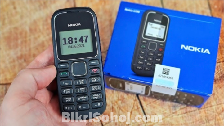 Nokia 1280